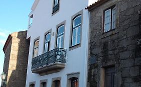 Casa Pires Mateus